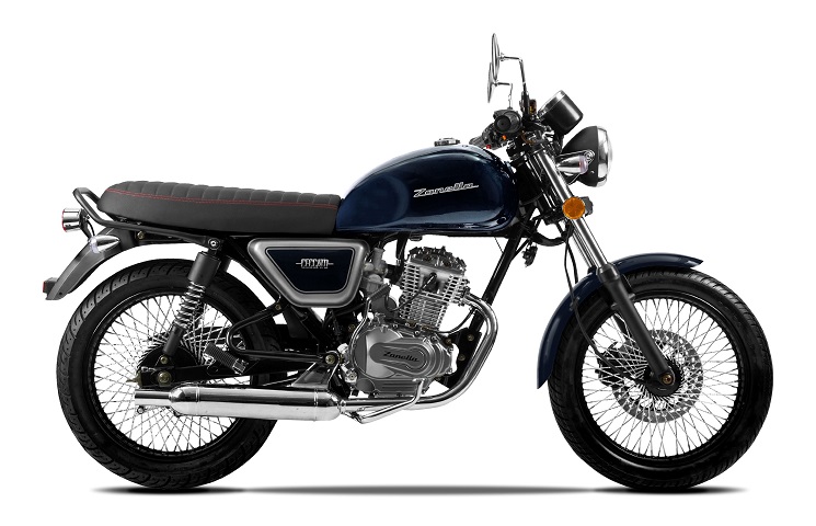 Zanella Ceccato 150 Zanella Ceccato 150